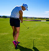 Marty Sanchez Links de Santa Fe Golf Course Marty Sanchez Links de Santa Fe Golf Course