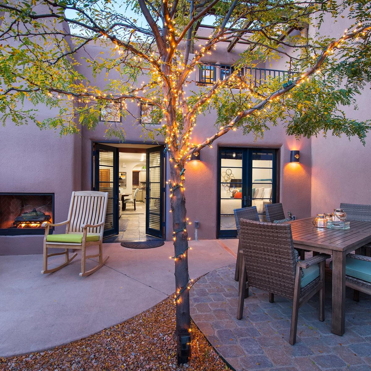 Catron Street Properties