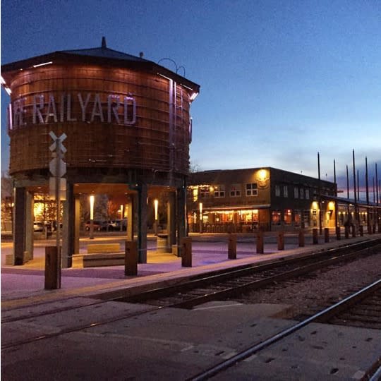 Wander New Mexico Food Tours