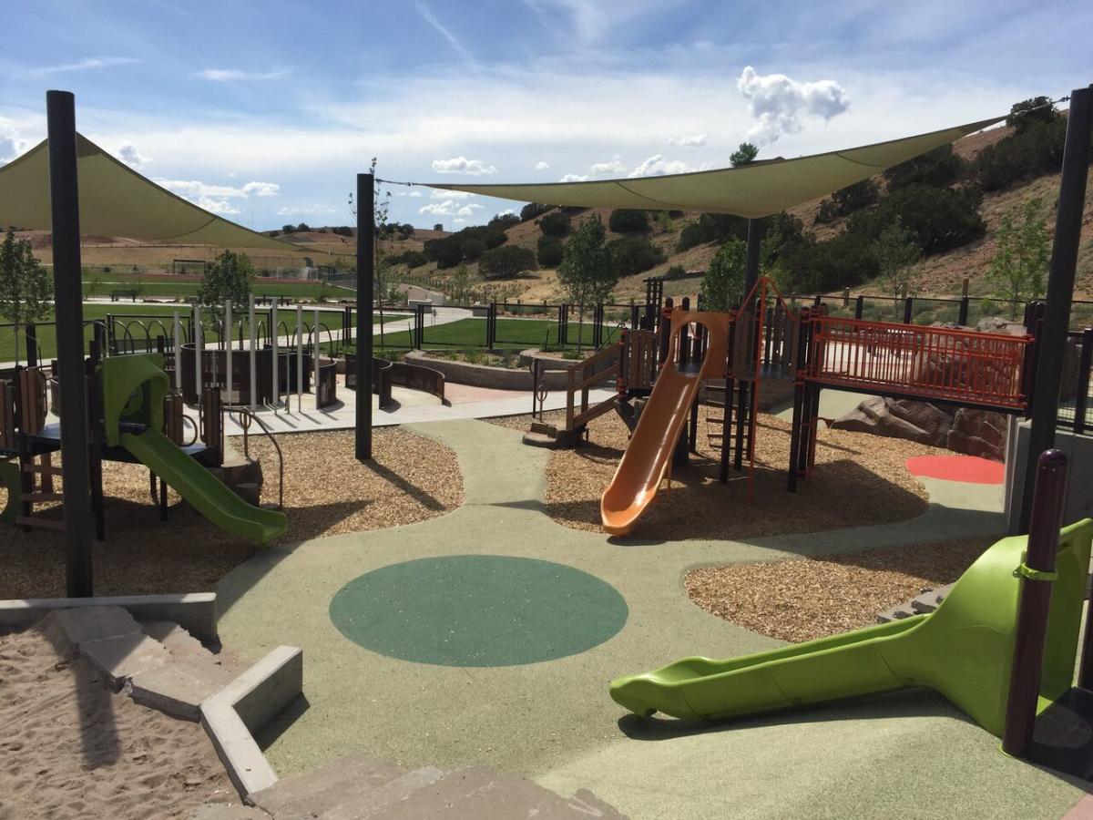 City of Santa Fe Parks and Recreation