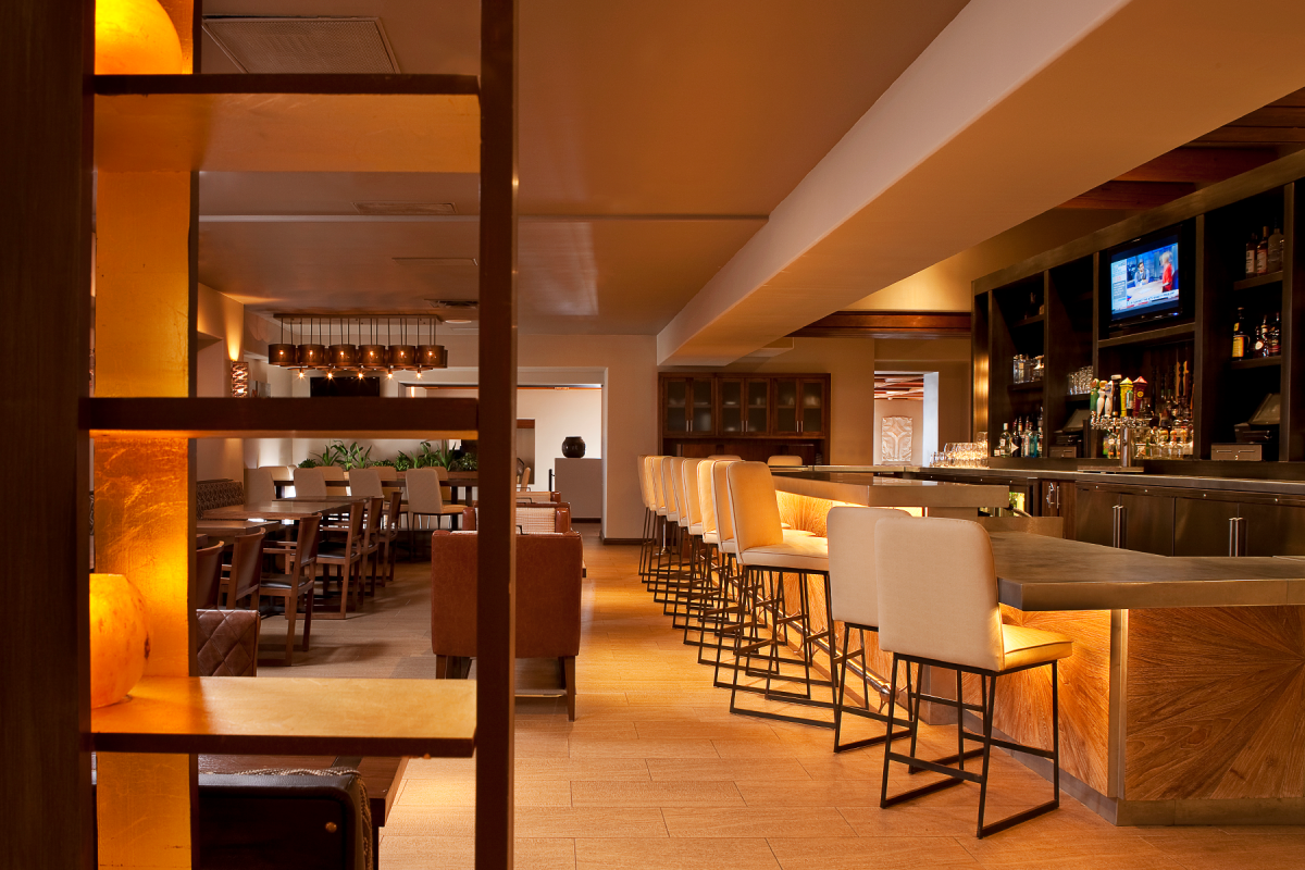 AGAVE Restaurant & Lounge