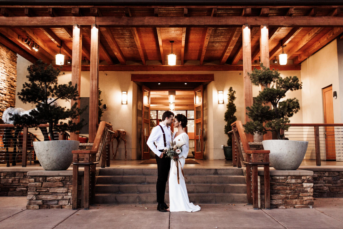 Why Four Seasons Rancho Encantado Santa Fe Is Still the Best High Desert Escape