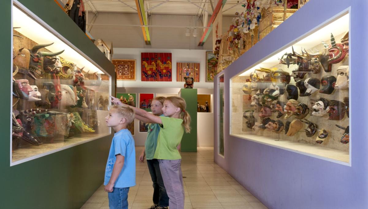 Museum of International Folk Art