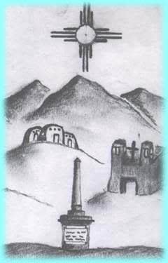 Historic Headstones in Santa Fe s Cemeteries