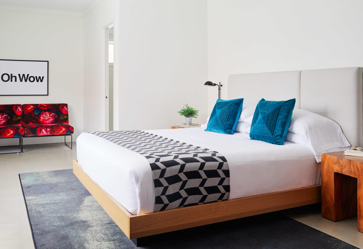 Spa City Motor Lodge