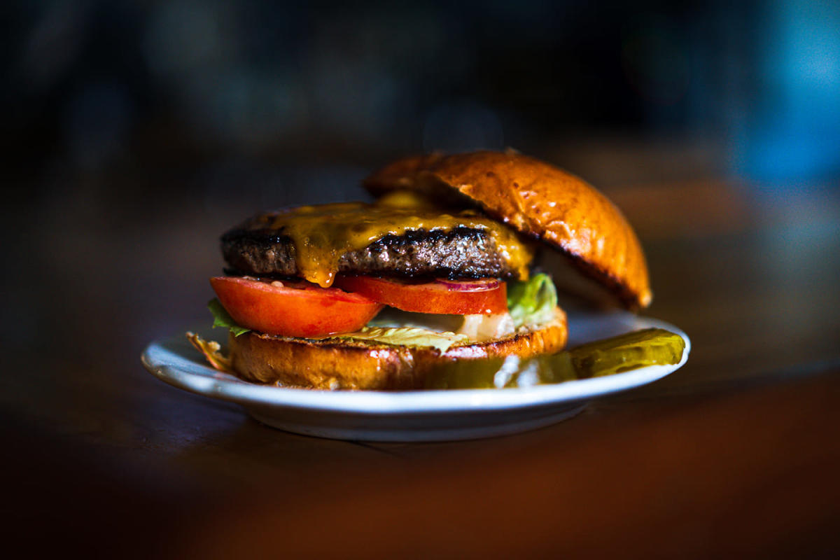 The Galley Bar and Grill