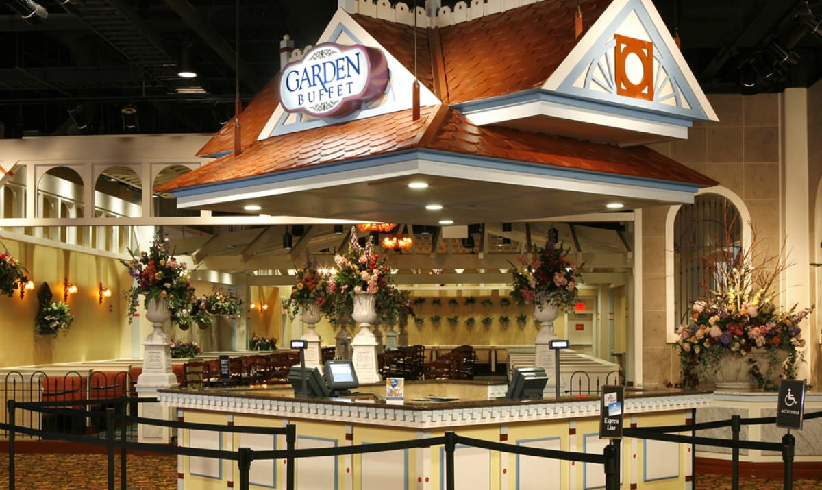 Saratoga racino buffet hours Saratoga racino buffet hours