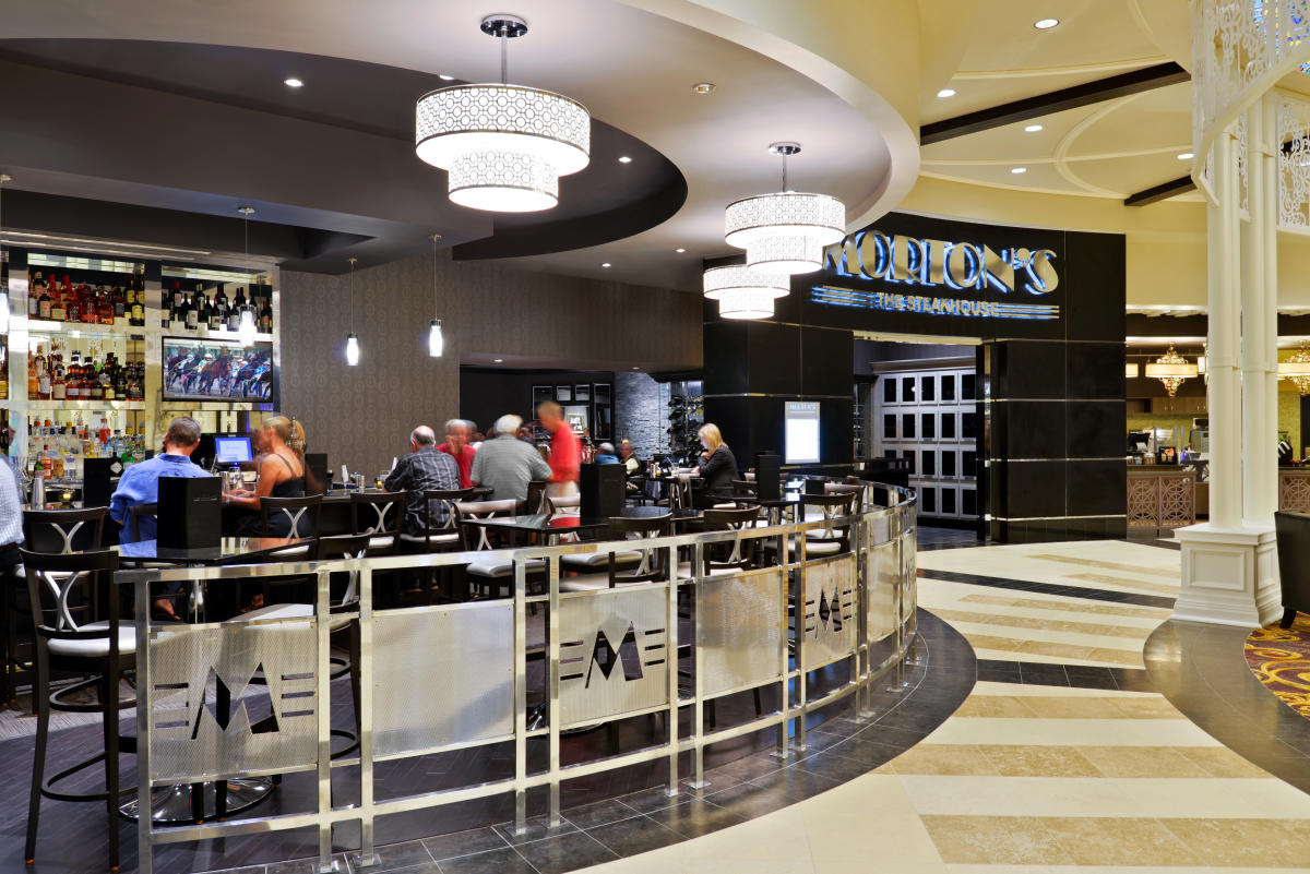 Morton's® The Steakhouse