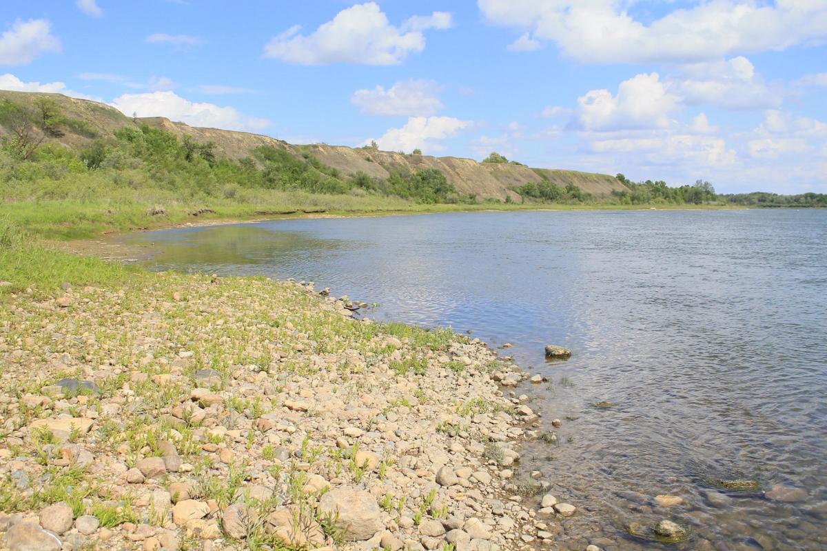 Poplar Bluffs Canoe Launch