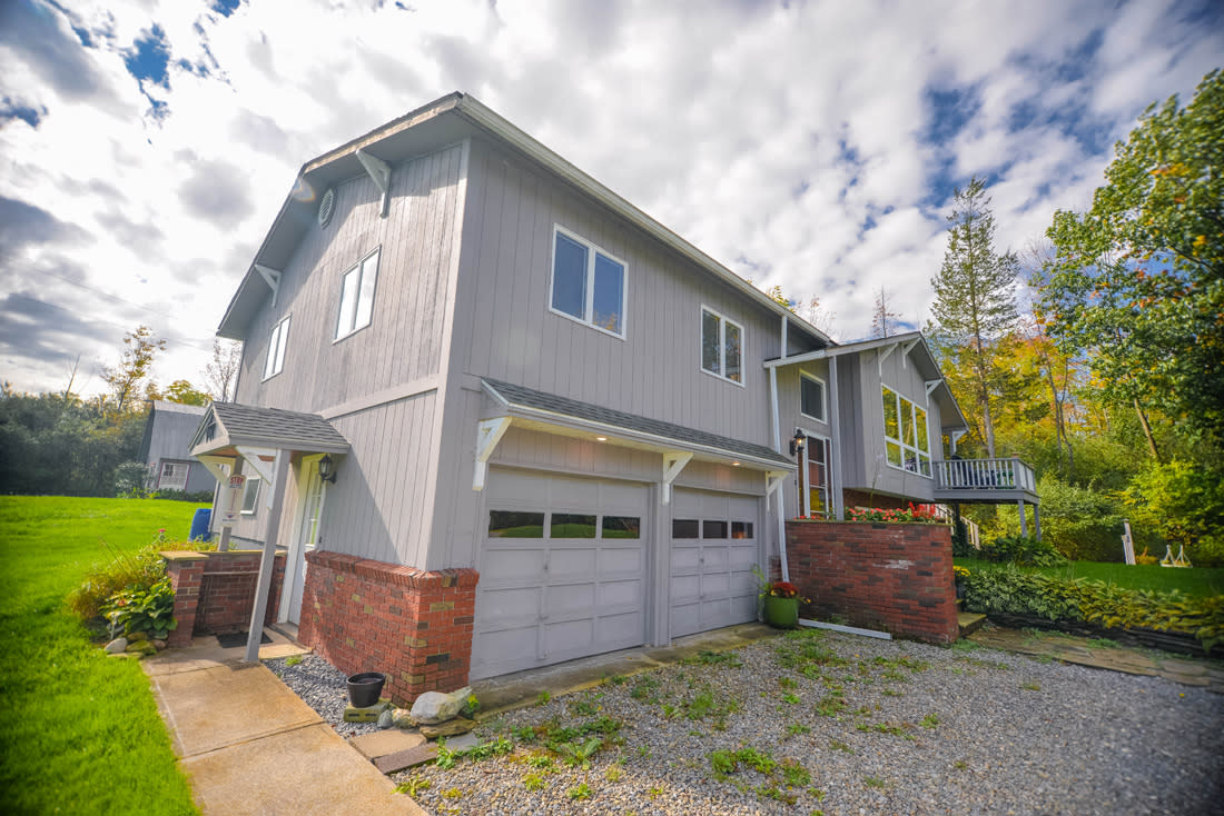 Lakeview Landing Ovid, NY