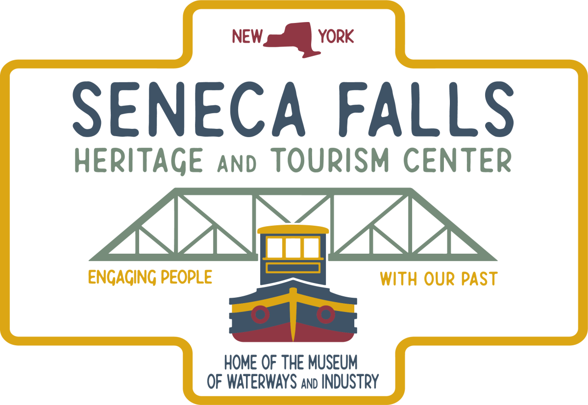 Seneca Falls Heritage & Tourism Center Seneca Falls, NY