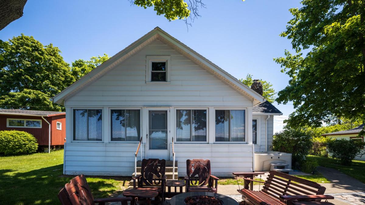 Seneca Sunsets Geneva, NY