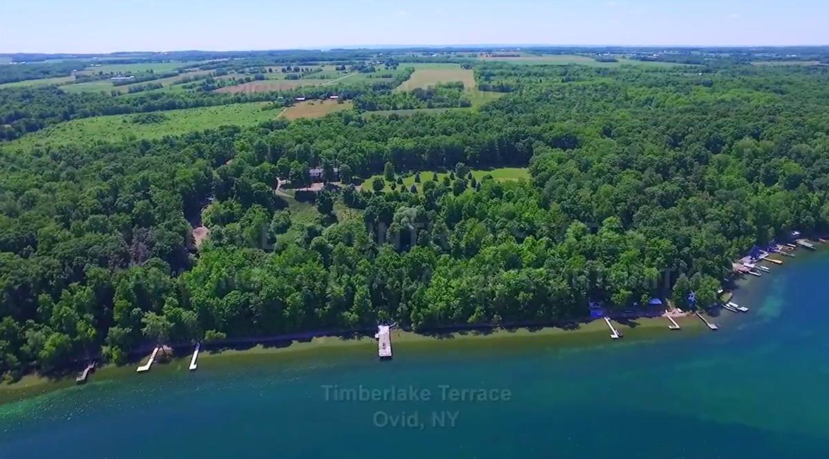 Lake Country Estates Ovid, NY