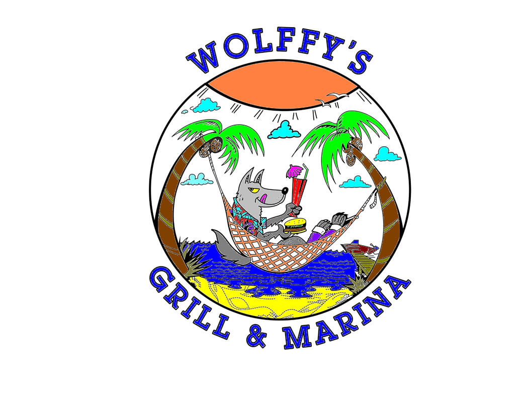 Wolffy's Grill & Marina