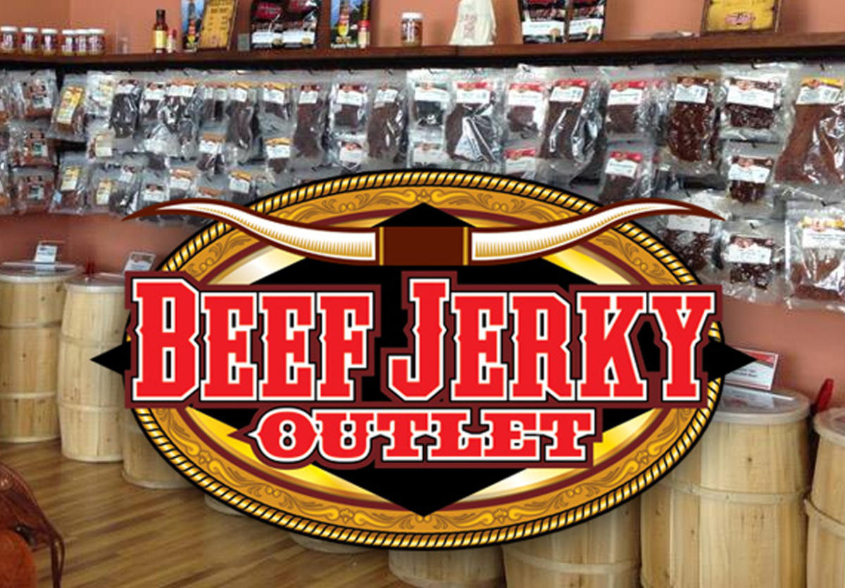Beef Jerky Outlet