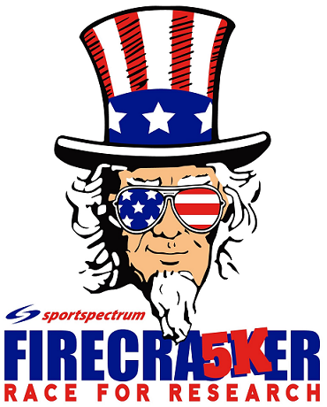 Firecracker 5k shreveport