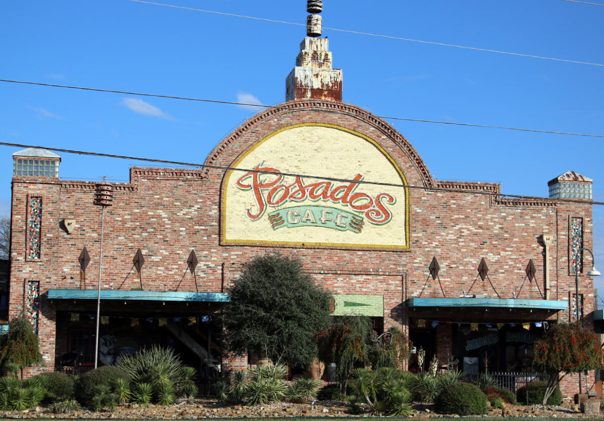 Posados Café Old Minden Rd Bossier City, LA