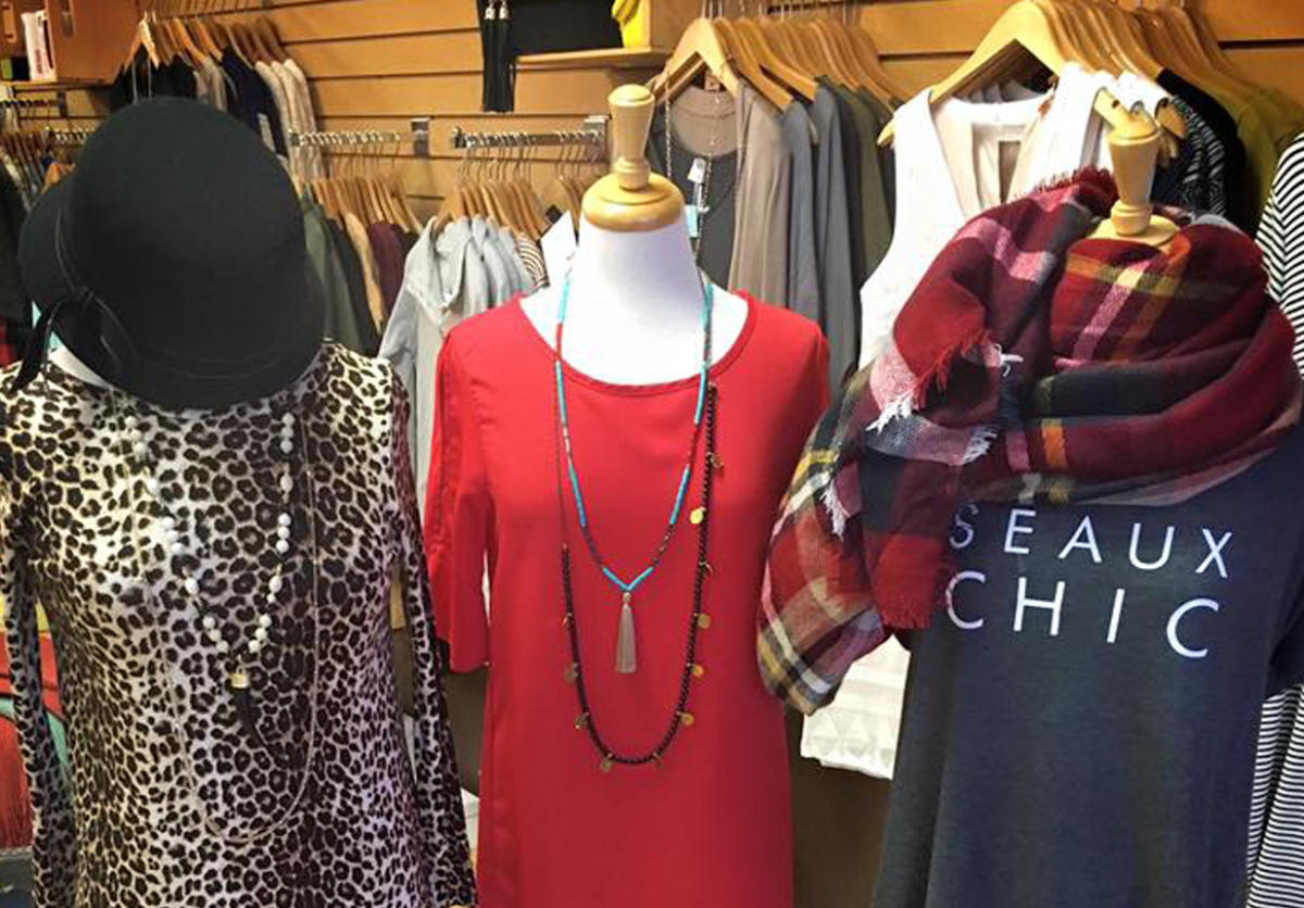 Simply Chic Boutique