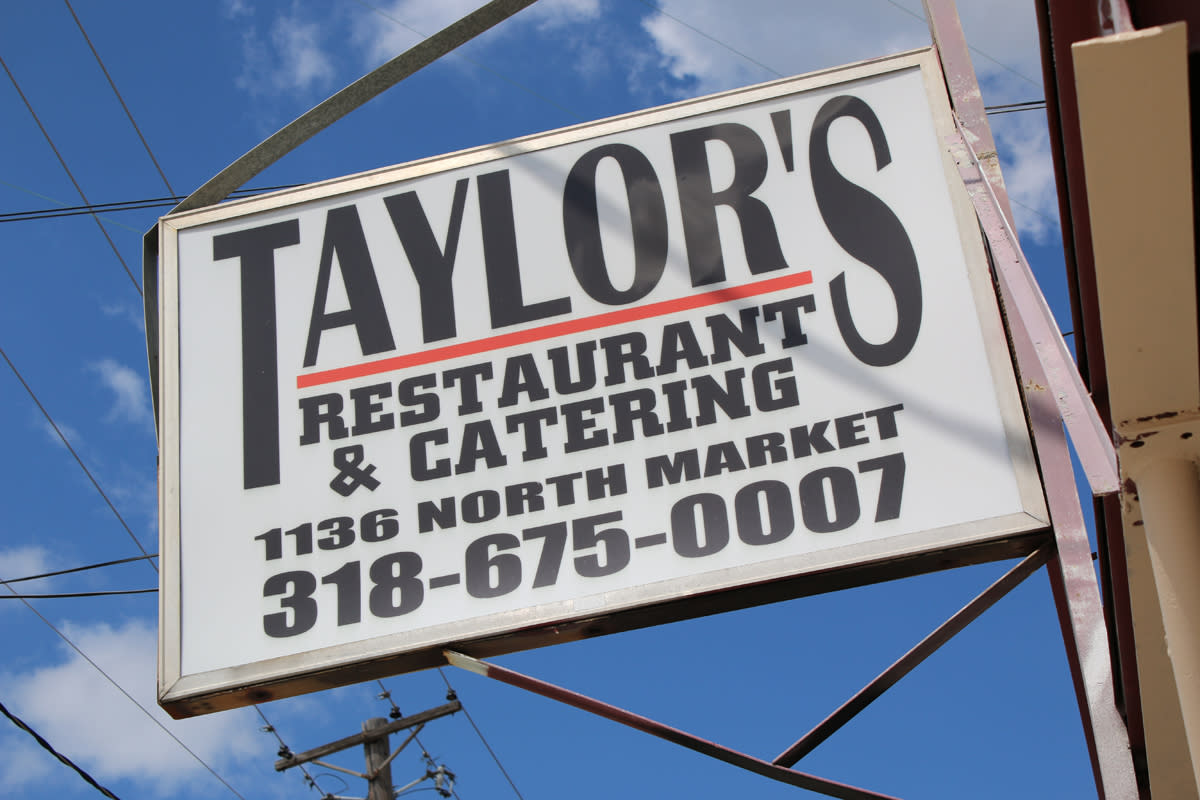 Taylor's Catering and Restaurant