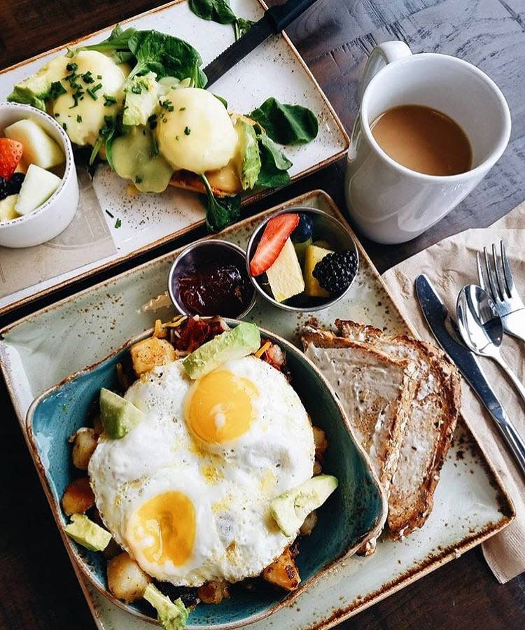 First Watch The Daytime Café