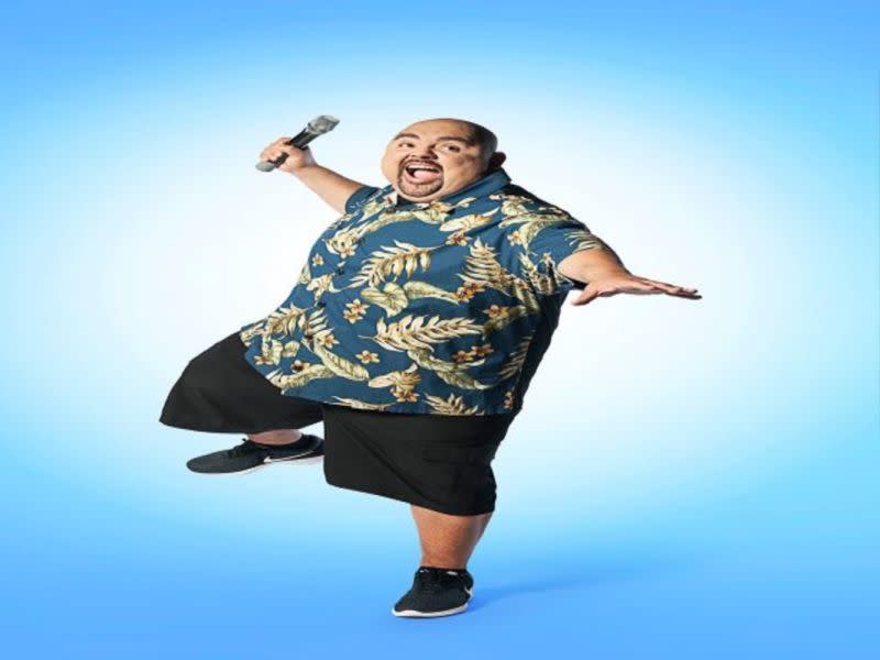 Gabriel Fluffy Iglesias Beyond Fluffy World Tour New Date October 10 21 Gabriel Fluffy Iglesias Beyond Fluffy World Tour New Date October 10 21