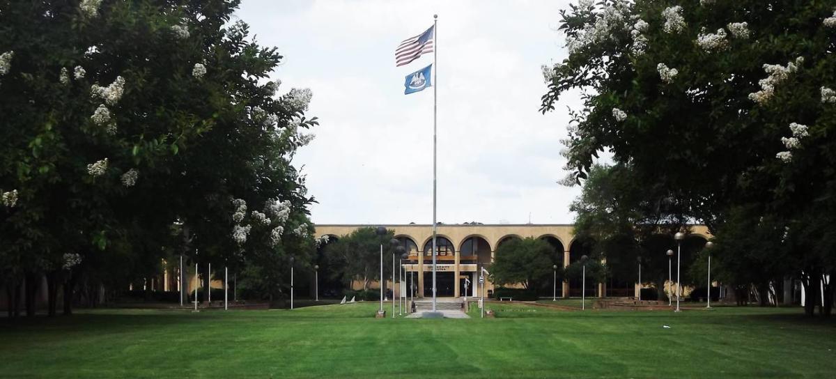 Louisiana State University Shreveport University Center