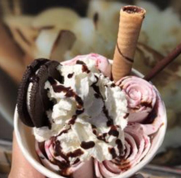 Yum Yum Dessert Bar Shreveport, LA