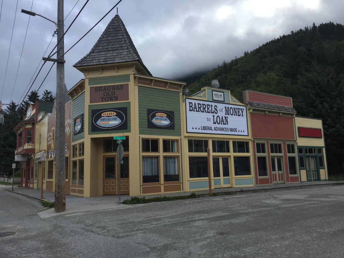 Alaska Knife & Ulu Store