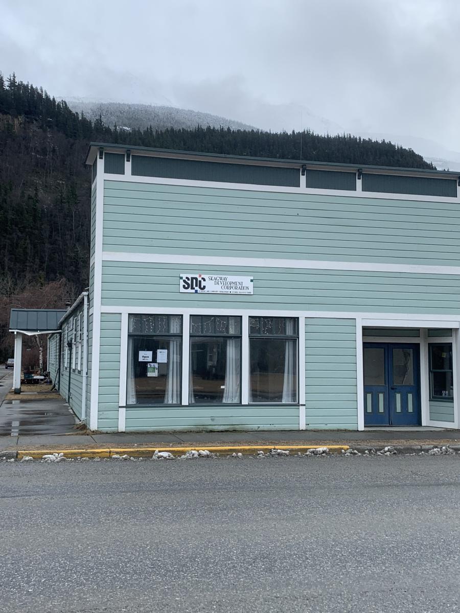 Skagway Development Corporation