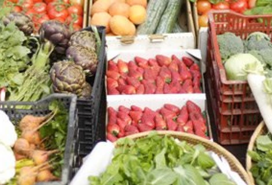 Arroyo Grande Farmers' Market