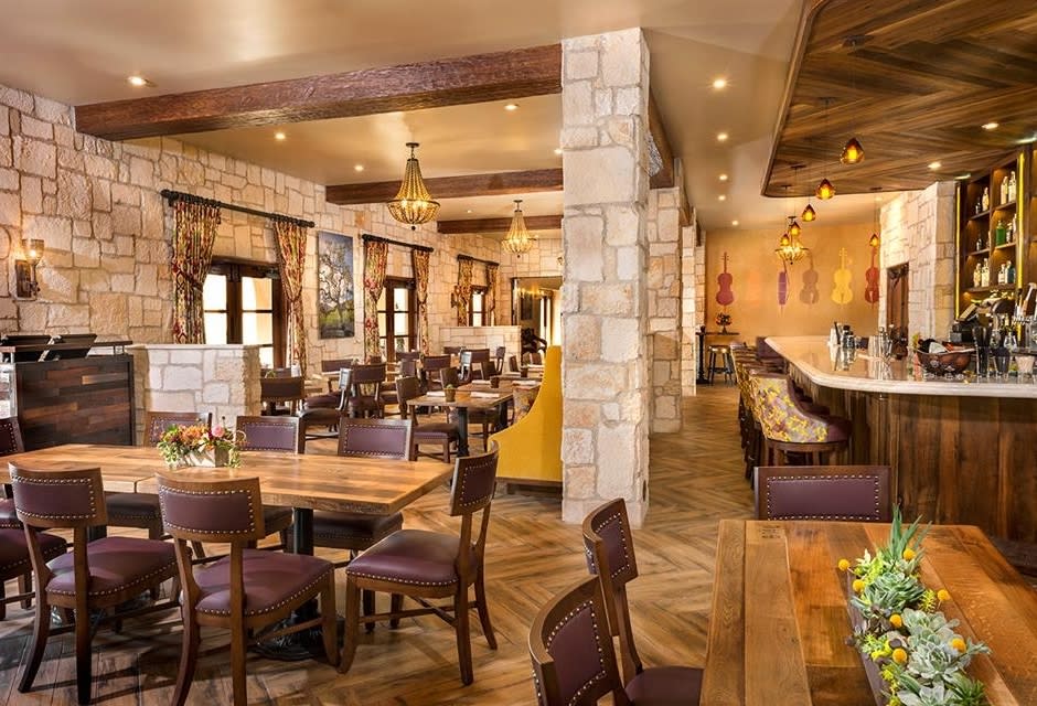 Cello Ristorante & Bar Paso Robles, CA 93446