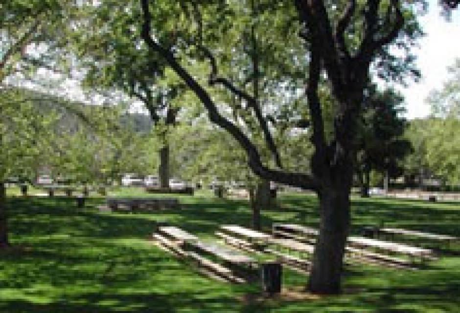 Atascadero Lake Park Atascadero, CA 93422