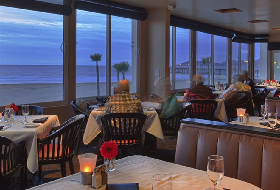 SeaVenture Restaurant