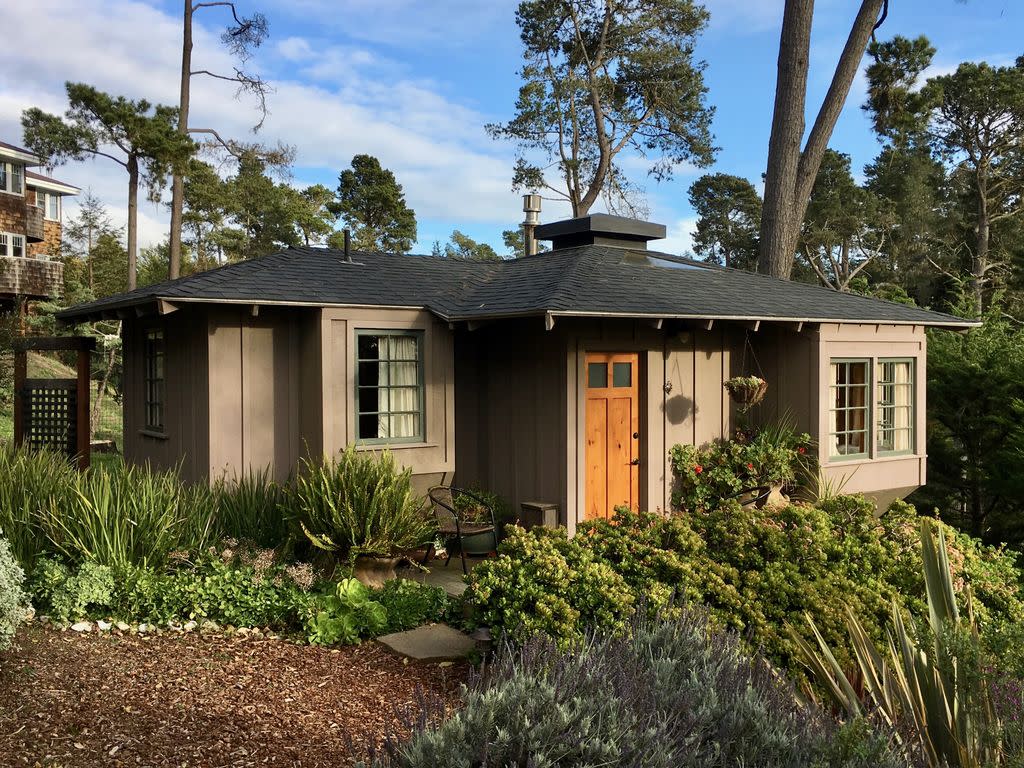 Garden Cottage Retreat