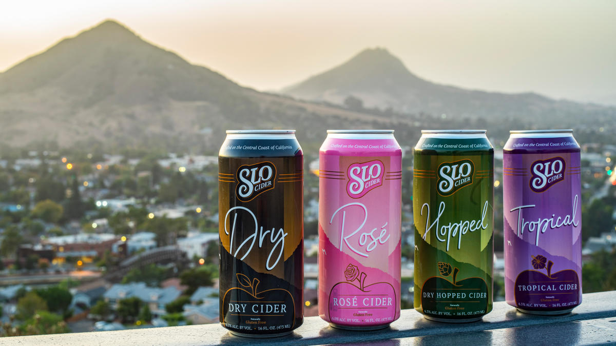 SLO Cider Co.