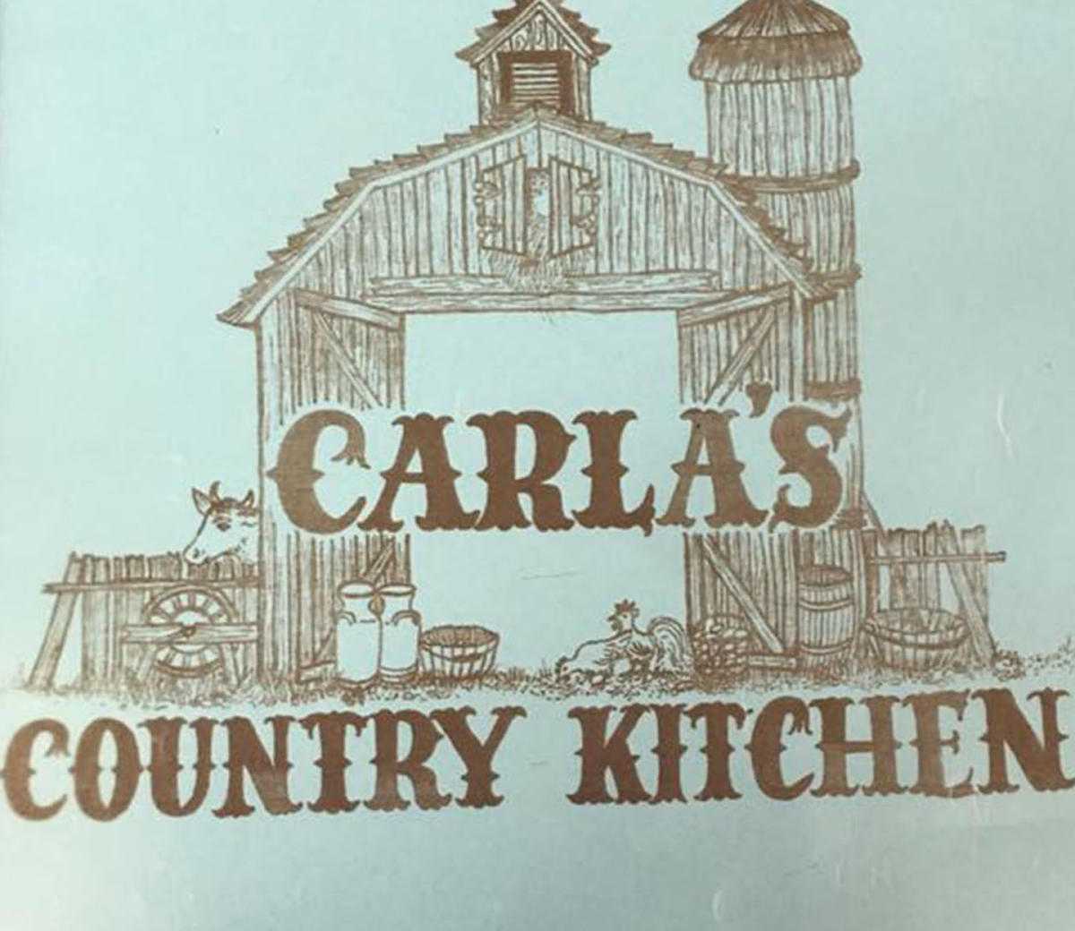 Carla's Country Kitchen