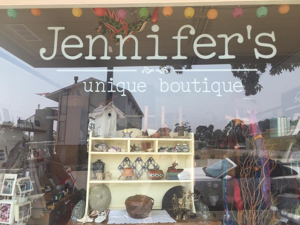 Jennifer's Unique Boutique