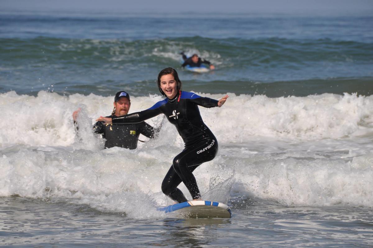 Pismo Beach Surf Shop