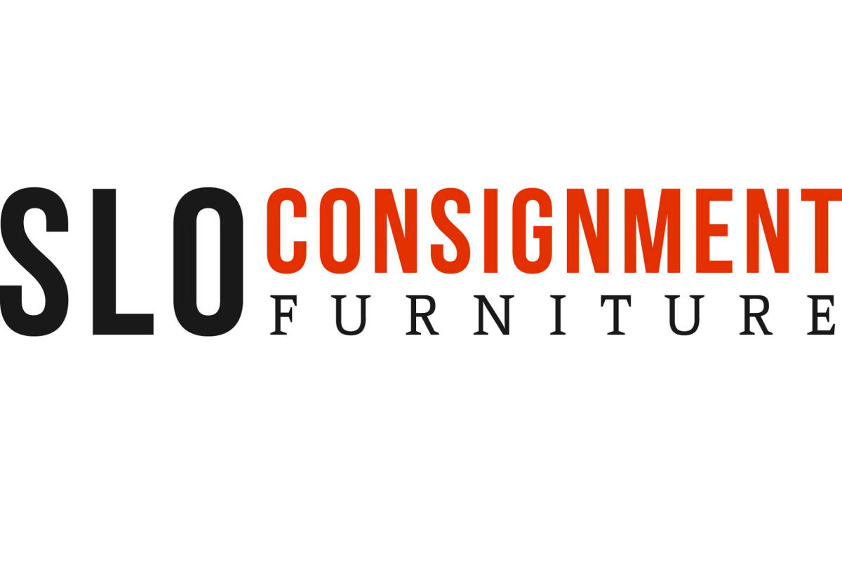 SLO Consignment Furniture
