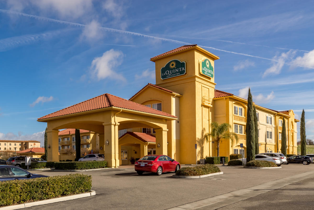 La Quinta Inn & Suites - Paso Robles | Paso Robles, CA 93446
