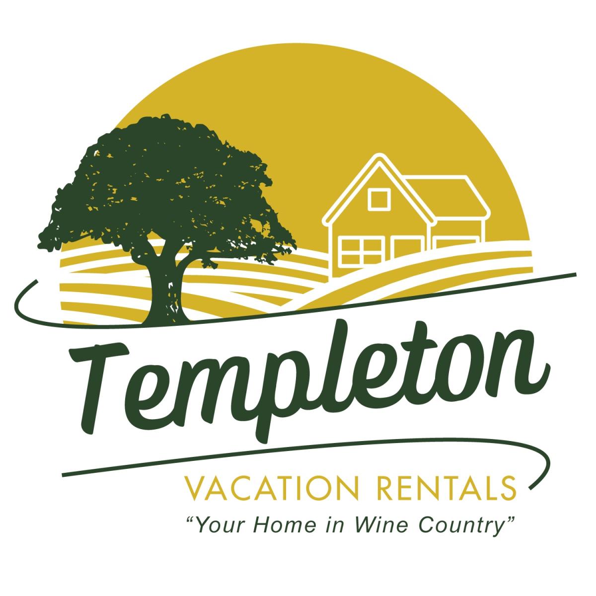 Templeton Vacation Rentals