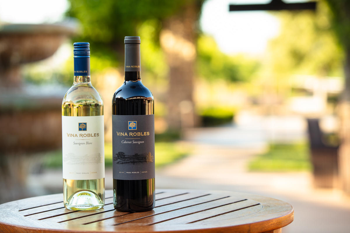 Vina Robles Vineyards & Winery | Paso Robles, CA 93446