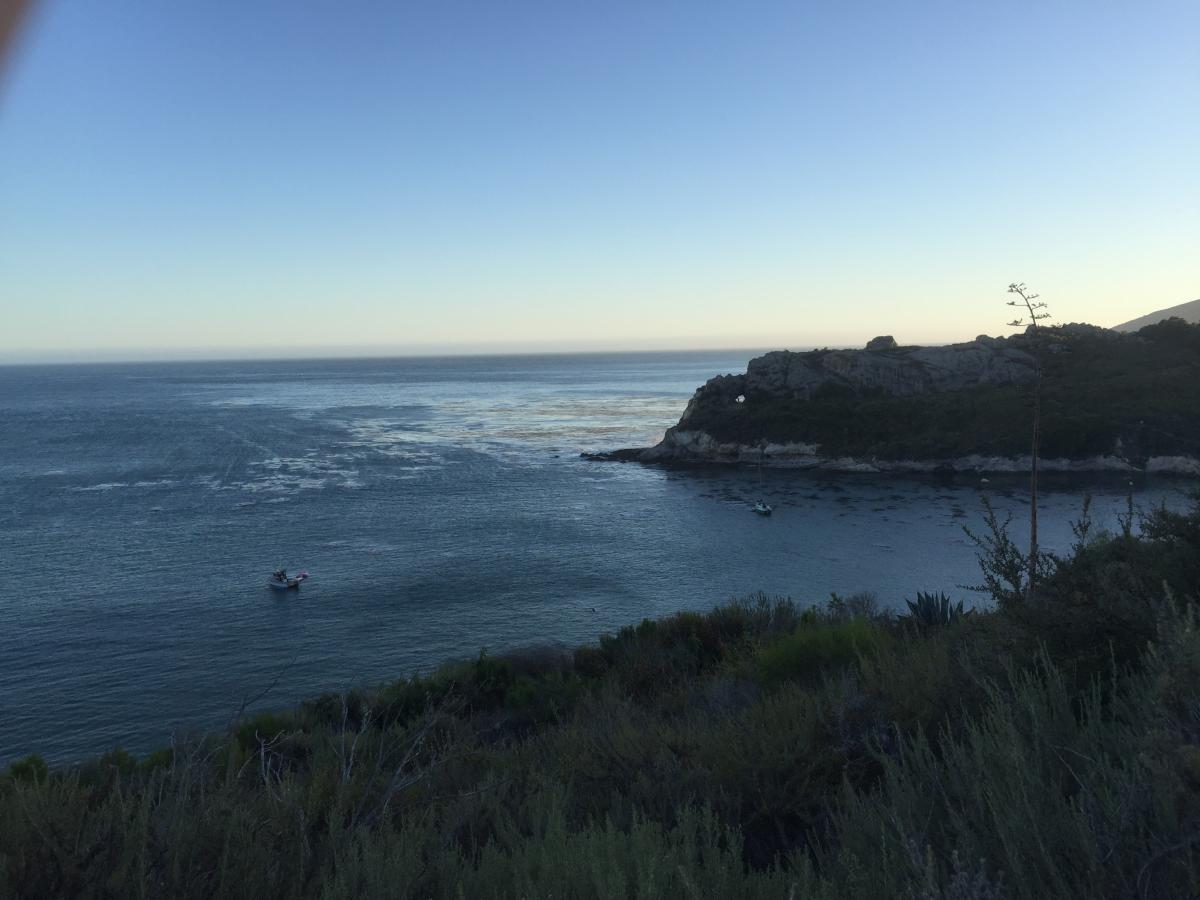 Pirate S Cove Pismo Beach Ca 93449