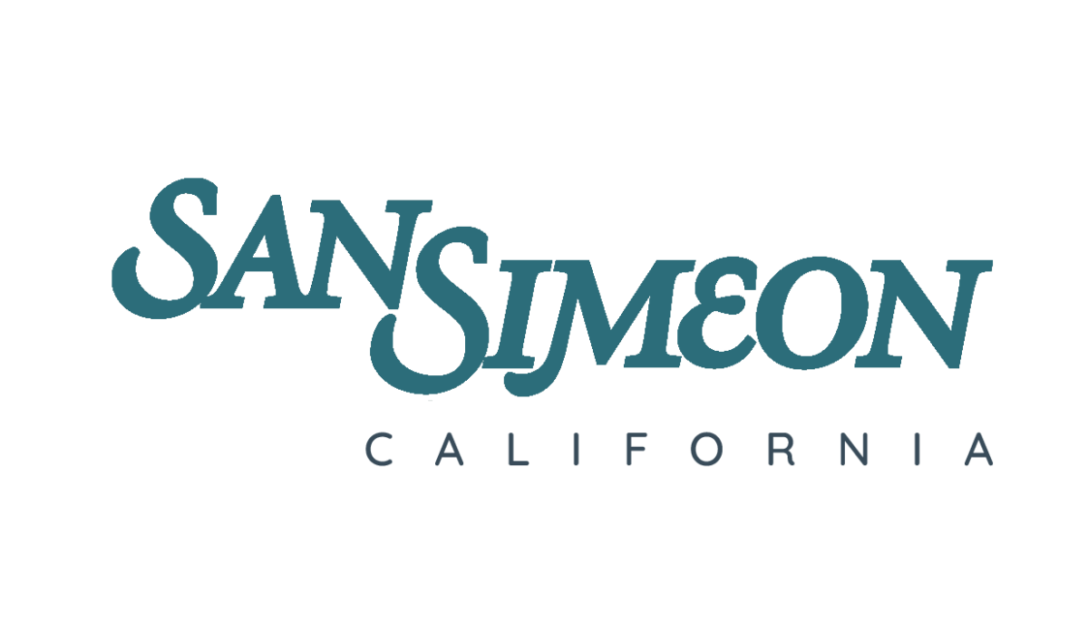 San Simeon Visitor Center