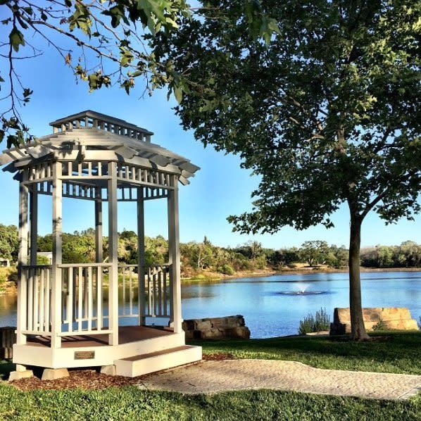Atascadero Lake Park