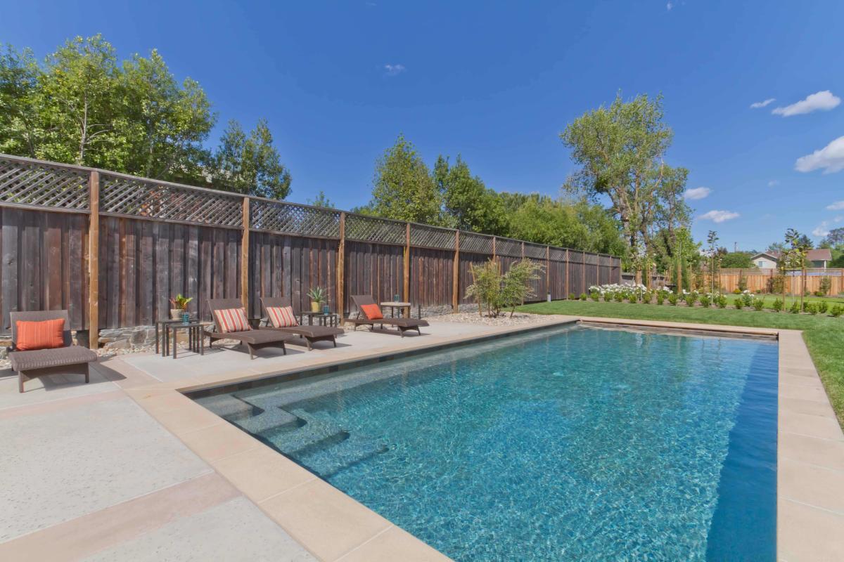 Sonoma Farmhouse Ranch