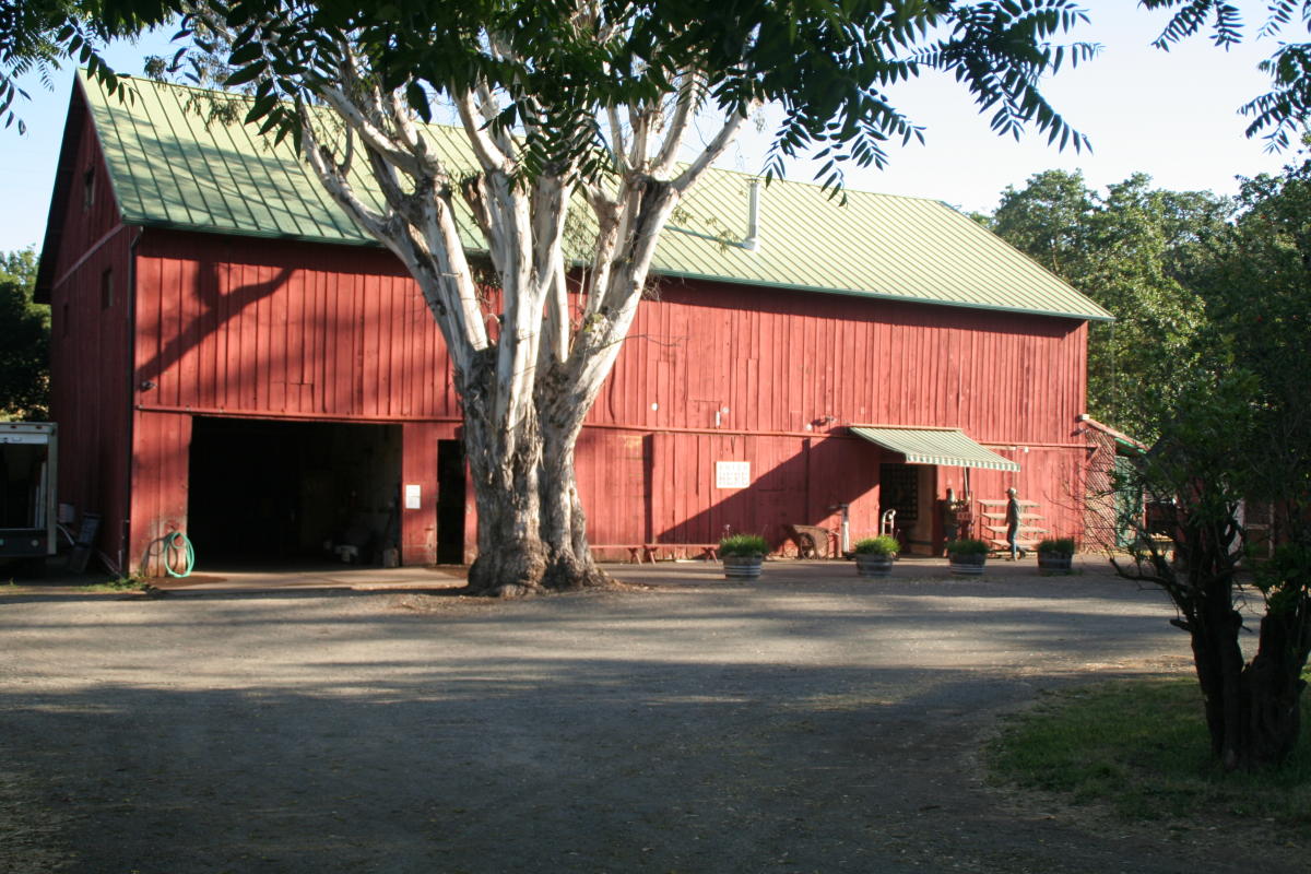 Oak Hill Farm