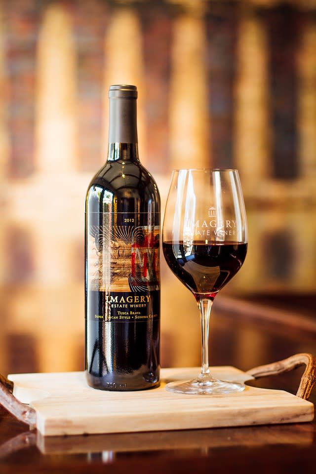 Imagery Estate Winery