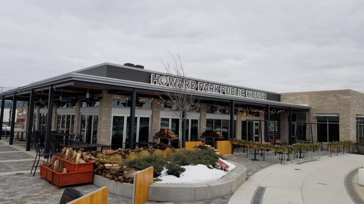 Howard Park Public House South Bend, IN 46617