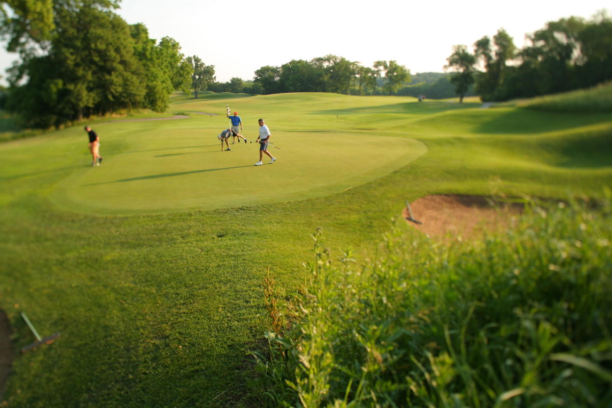 Blackthorn Golf Club Blackthorn Golf Club